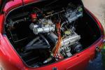 Fiat Abarth 1000 GT Bialbero 1961 года